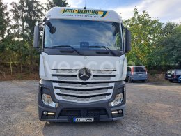 Aukcja internetowa: MERCEDES-BENZ  ACTROS 1848
