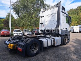 Aukcja internetowa: MERCEDES-BENZ  ACTROS 1848