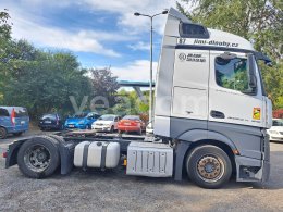 Aukcja internetowa: MERCEDES-BENZ  ACTROS 1848
