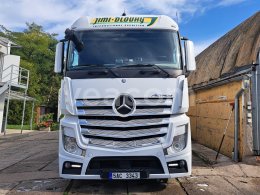 Aukcja internetowa: MERCEDES-BENZ  ACTROS 2548
