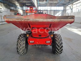 Aukcja internetowa:   THWAITES MACH 580