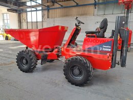 Aukcja internetowa:   THWAITES MACH 580