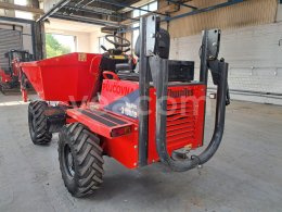 Aukcja internetowa:   THWAITES MACH 580