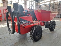 Aukcja internetowa:   THWAITES MACH 580