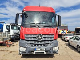 Aukcja internetowa: MERCEDES-BENZ  AROCS 1848 LS