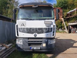 Интернет-аукцион: RENAULT  PREMIUM 410 6X2