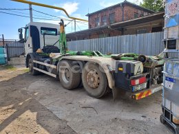 Интернет-аукцион: RENAULT  PREMIUM 410 6X2