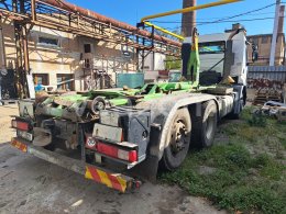 Интернет-аукцион: RENAULT  PREMIUM 410 6X2