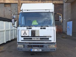 Aukcja internetowa: IVECO  EUROCARGO ML 80E17 R