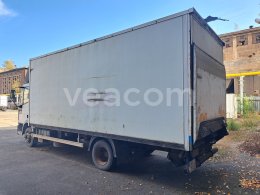 Aukcja internetowa: IVECO  EUROCARGO ML 80E17 R