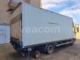 Aukcja internetowa: IVECO  EUROCARGO ML 80E17 R