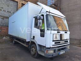 Aukcja internetowa: IVECO  EUROCARGO ML 80E17 R