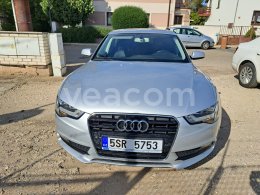 Aukcja internetowa: AUDI  A5 SPORTBACK