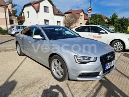 Aukcja internetowa: AUDI  A5 SPORTBACK