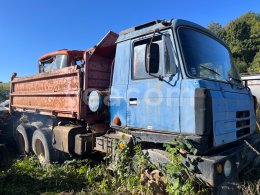 Online aukce: TATRA  T815 S3 6X6