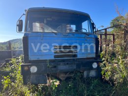 Online aukce: TATRA  T815 S3 6X6