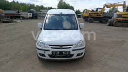 Online árverés: OPEL  Combo-C 1.3CDTI 16V