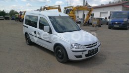 Online auction: OPEL  Combo-C 1.3CDTI 16V