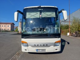 Aukcja internetowa: SETRA  S417 GT-HD