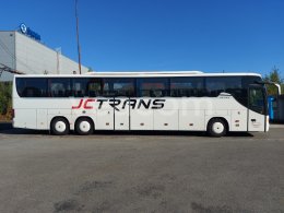 Aukcja internetowa: SETRA  S417 GT-HD