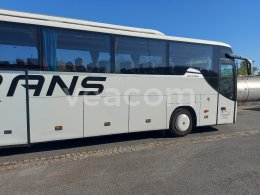Aukcja internetowa: SETRA  S417 GT-HD