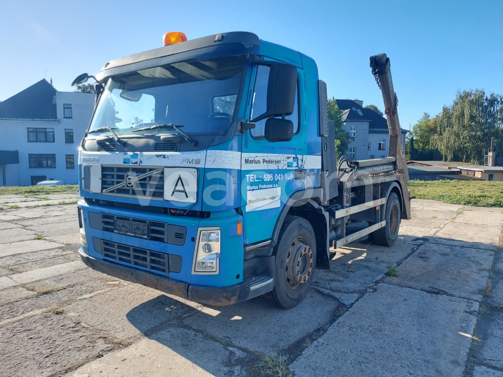 Aukcja internetowa: VOLVO  FM9 380 42R