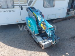 Aukcja internetowa: KOBELCO  FC 50