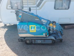 Aukcja internetowa: KOBELCO  FC 50
