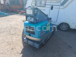 Aukcja internetowa: KOBELCO  FC 50