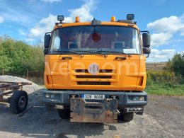 Aukcja internetowa: TATRA  T815 4X4