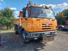Aukcja internetowa: TATRA  T815 4X4