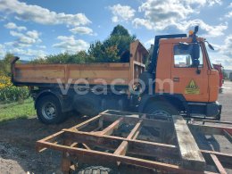 Aukcja internetowa: TATRA  T815 4X4