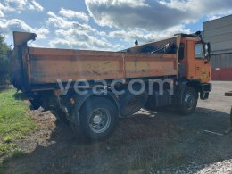 Aukcja internetowa: TATRA  T815 4X4