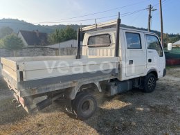 Online árverés: KIA  K2500 TCI