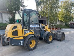 Online aukce: GEHL  AL540