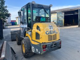 Online aukce: GEHL  AL540
