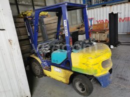Aukcja internetowa: KOMATSU  FD 25 HT 12