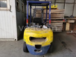 Aukcja internetowa: KOMATSU  FD 25 HT 12