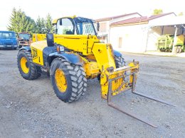Online árverés: JCB  535-95 AGRI SUPER
