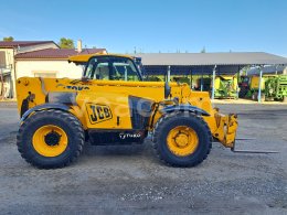 Online árverés: JCB  535-95 AGRI SUPER
