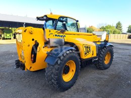 Online árverés: JCB  535-95 AGRI SUPER