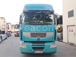 Aukcja internetowa: RENAULT  PREMIUM R 460