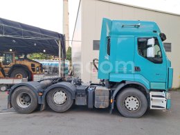 Aukcja internetowa: RENAULT  PREMIUM R 460