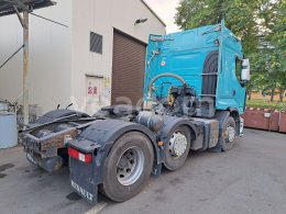 Aukcja internetowa: RENAULT  PREMIUM R 460