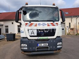 Online aukce: MAN  TGS 26.320 6X2