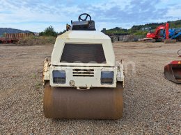 Online aukce:   BENFORD-TEREX TV 1200 KSLRF