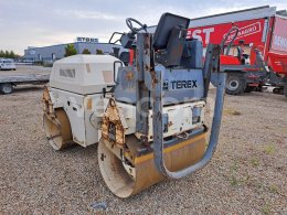 Online aukce:   BENFORD-TEREX TV 1200 KSLRF
