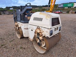 Online aukce:   BENFORD-TEREX TV 1200 KSLRF