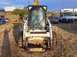 Online aukce: BOBCAT  S175