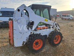 Online aukce: BOBCAT  S175